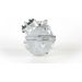Kompressor, Klimaanlage ACP 1035 000P Kompressor, Klimaanlage ACP 1035 000P