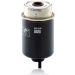 Kraftstofffilter WK 8166 Kraftstofffilter WK 8166