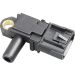 Metzger Sensor, Abgasdruck 0906420