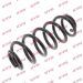 KYB Fahrwerksfeder K-Flex RH6092 KYB Fahrwerksfeder K-Flex RH6092