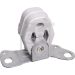 FEBI BILSTEIN 103491 Halter, Abgasanlage