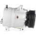 Kompressor, Klimaanlage 89267 Kompressor, Klimaanlage 89267