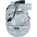 Kompressor, Klimaanlage 32148 Kompressor, Klimaanlage 32148