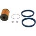 BOSCH Kraftstofffilter F 026 403 020