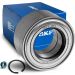 SKF VKBA 757 Radlagersatz 84 mm