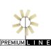 Mahle Lüfterrad, Motorkühlung BEHR Premium Line CFW 28 000P
