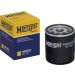Hengst Filter Ölfilter H90W23 Hengst Filter Ölfilter H90W23