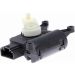 Vemo Stellelement, Mischklappe Green Mobility Parts V10-77-1027