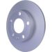Hella Bremsscheibe PRO 8DD 355 107-541