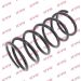 Fahrwerksfeder RB6296 Fahrwerksfeder RB6296