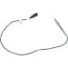 Sensor, Abgastemperatur 707017 Sensor, Abgastemperatur 707017