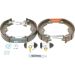 BOSCH Bremsbackensatz KIT SUPERPRO 0 204 114 678