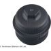 Deckel, Ölfiltergehäuse Blue Print Solution ADBP990033