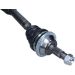 Maxgear Antriebswelle 49-0477