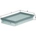 Knecht Luftfilter LX 532