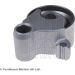 Blue Print Spannrolle, Zahnriemen ADT37603