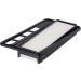 Hengst Filter Luftfilter E1310L