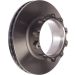 Valeo Bremsscheibe OptiDISC 187070