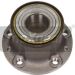 Maxgear Radlagersatz 33-0763