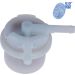 Blue Print Kraftstofffilter ADS72302