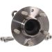 Radlagersatz VKBA 6790