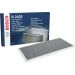 BOSCH 1 987 432 425 Innenraumfilter BOSCH 1 987 432 425 Innenraumfilter