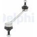 Delphi Stange/Strebe, Stabilisator TC972 Delphi Stange/Strebe, Stabilisator TC972