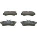 BOSCH Bremsbelagsatz, Scheibenbremse 0 986 461 147 BOSCH Bremsbelagsatz, Scheibenbremse 0 986 461 147