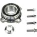 Metzger Radlagersatz COMPETENCE KIT WM 1201