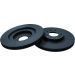 Bremsscheibe QUARO HIGH CARBON QD0239HC Bremsscheibe QUARO HIGH CARBON QD0239HC