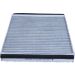 Maxgear Filter, Innenraumluft SILVER CARBON 26-1882