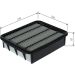 Luftfilter F 026 400 740 Luftfilter F 026 400 740