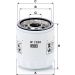 Ölfilter W 7030 Ölfilter W 7030