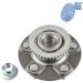 Blue Print Radlagersatz ADN18350