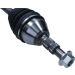 Maxgear Antriebswelle 49-1864