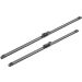 BOSCH A 213 S Scheibenwischer Aerotwin 3 397 014 213