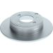 BOSCH Bremsscheibe 0 986 479 A45