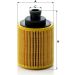 Ölfilter HU 712/7 X