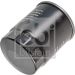 FEBI BILSTEIN 184099 Ölfilter FEBI BILSTEIN 184099 Ölfilter