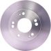 Bremsscheibe 8DD 355 103-311 Bremsscheibe 8DD 355 103-311