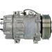 Kompressor, Klimaanlage 89143 Kompressor, Klimaanlage 89143