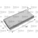 Valeo Filter, Innenraumluft VALEO ESSENTIAL 715506