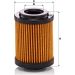 Filter, Arbeitshydraulik HD 5009 X Filter, Arbeitshydraulik HD 5009 X