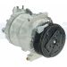 Kompressor, Klimaanlage CS20477