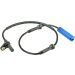 Metzger Sensor, Raddrehzahl 0900950