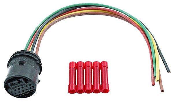 Metzger Kabelreparatursatz, Tür 2321028