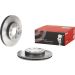 Brembo Bremsscheibe PRIME LINE - UV Coated 09.3090.21