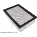 Blue Print Luftfilter ADM52245