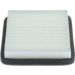 BOSCH 1 987 435 052 Innenraumfilter