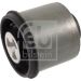 FEBI BILSTEIN 27290 Lagerung, Achskörper